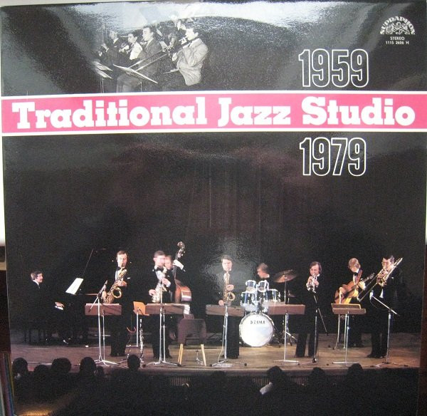 Traditional Jazz Studio — 1959-1979