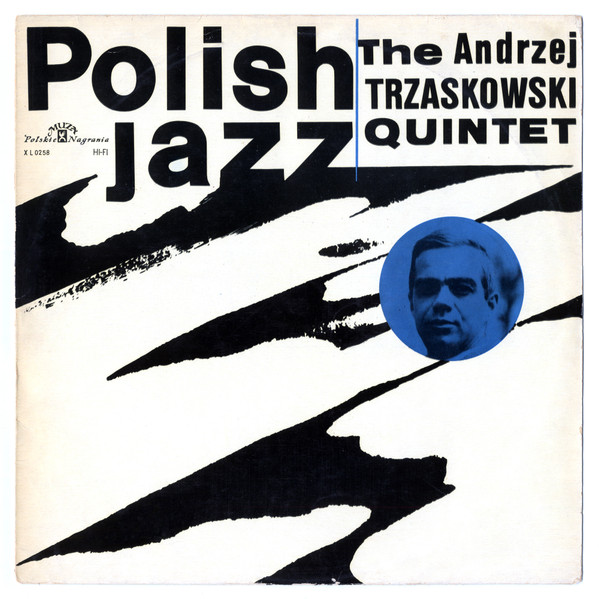 Trzaskowski Andrzej Quintet — Polish Jazz Vol. 4