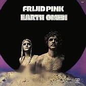 Frijid Pink — Earth Omen