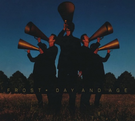 Frost — Day And Age