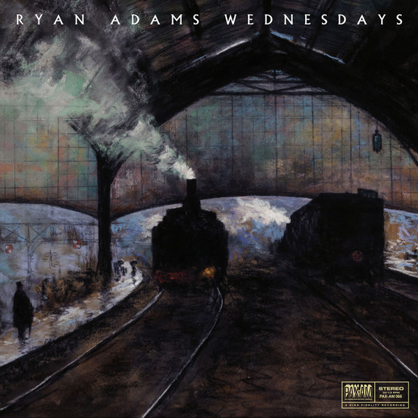 Ryan Adams — Wednesdays