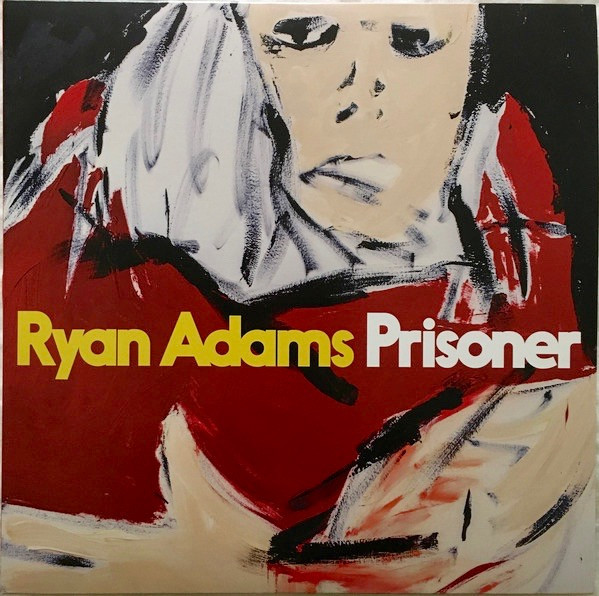 Ryan Adams — Prisoner