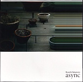 Ryuichi Sakamoto — Async