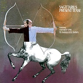 SAGITTARIUS — Present Tense