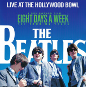 Beatles — Beatles At The Hollywood Bowl