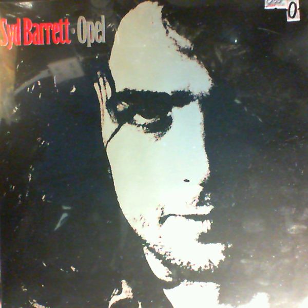 Syd Barrett — Opel