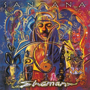 Santana — Shaman