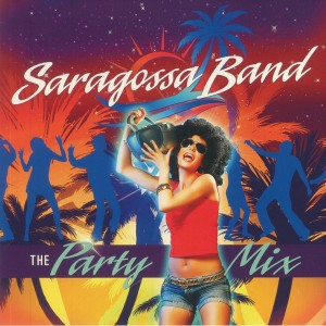 Saragossa Band — The Party Mix