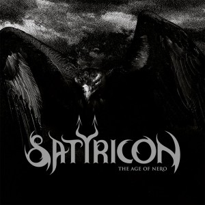 Satyricon — The Age Of Nero