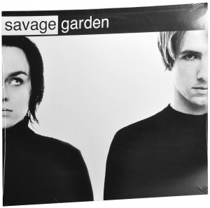 Savage Garden — Savage Garden (Original Version)