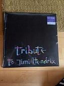 Paul Gilbert — Tribute To Jimi Hendrix
