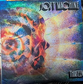 SOFT MACHINE — Thirteen