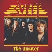 Sweet — The Answer