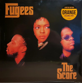 Fugees — The Score