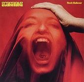 Scorpions — Rock Believer