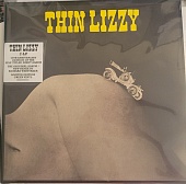 Thin Lizzy — Thin Lizzy