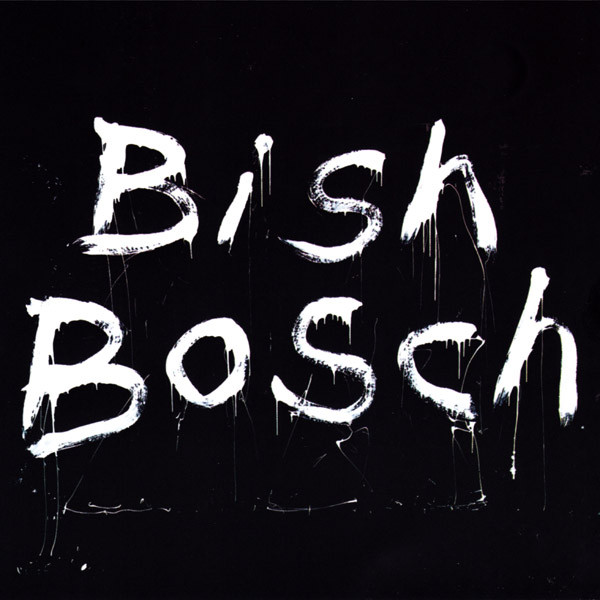 Scott Walker — Bish Bosch
