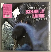 Screamin Jay Hawkins — A Portrait Of A Man And His Woman
