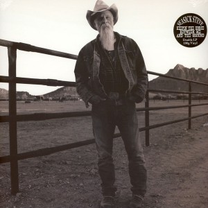 Seasick Steve — Keepin' The Horse Between Me And The Ground