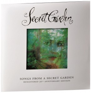 Secret Garden — Songs From A Secret Garden