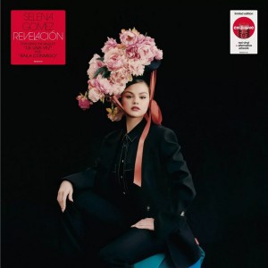 Selena Gomez — Revelacion
