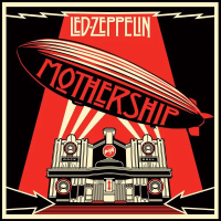 Led Zeppelin — Mothership
