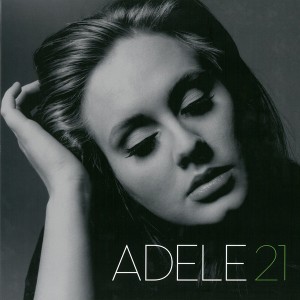 Adele — 21