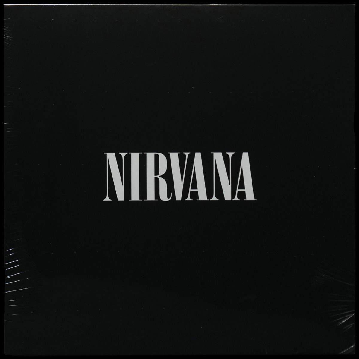 Nirvana — Nirvana