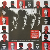 U2 — Two Hearts Beat As One / Sunday Bloody Sunday