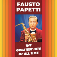 Fausto Papetti — Greatest hits