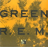 R.E.M. — Green