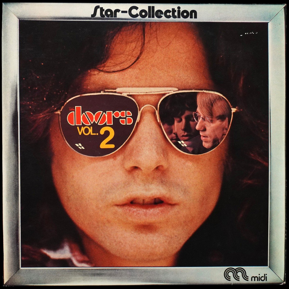 Doors — Star-Collection Vol.2