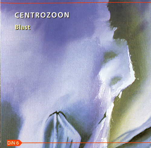Centrozoon — Blast