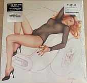 The Cars — Candy-O