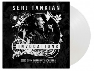 Serj Tankian — Invocations
