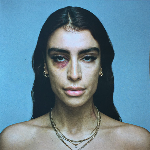 Sevdaliza — Shabrang