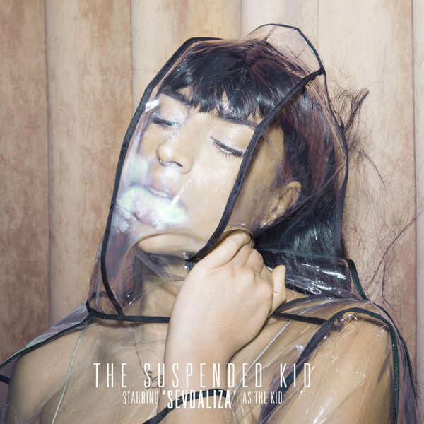 Sevdaliza — The Suspended Kid