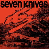 SEVEN KNIVES — Воз