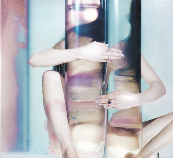 Poppy — Empty Hands