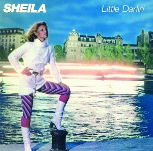 Sheila — Little Darlin'