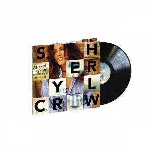 Sheryl Crow — Tuesday Night Music Club