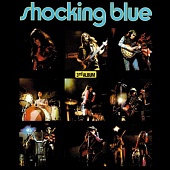Shocking Blue — 3rd Album