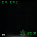 Dr. Dre — 2LP