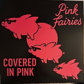 THE PINK FAIRIES — Covered In Pink