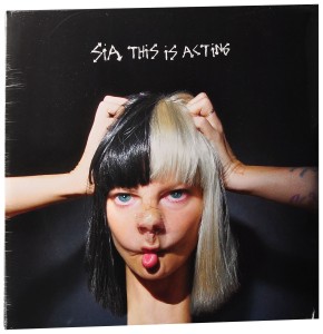 Sia — This Is Acting