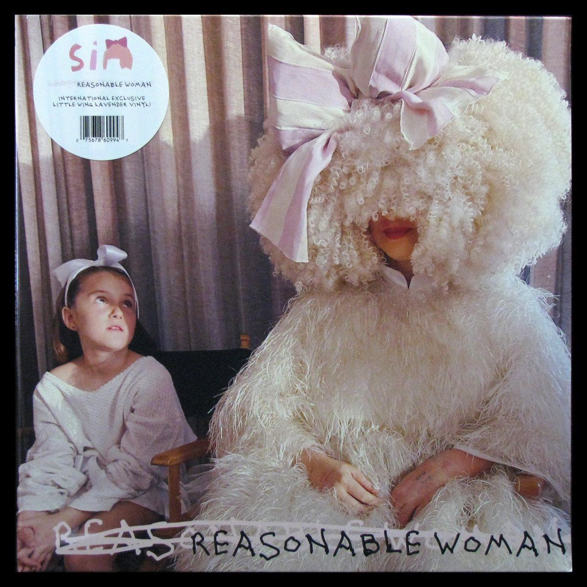 Sia — Reasonable Woman