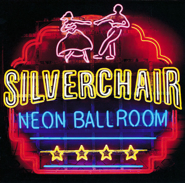 Silverchair — Neon Ballroom