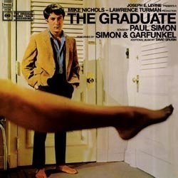 Simon & Garfunkel — The Graduate (OST)