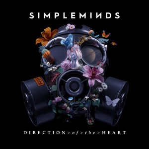 Simple Minds — Direction Of The Heart