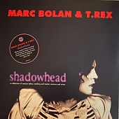 T. Rex — Shadowhead
